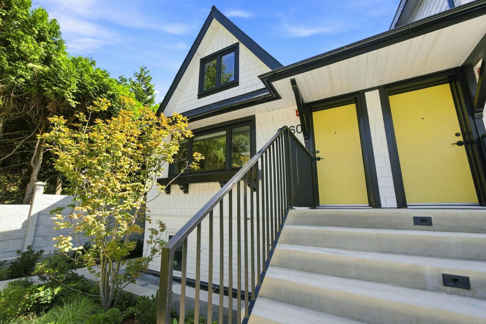 6160 Granville Street, Vancouver, BC, V6M 3E3 - 30