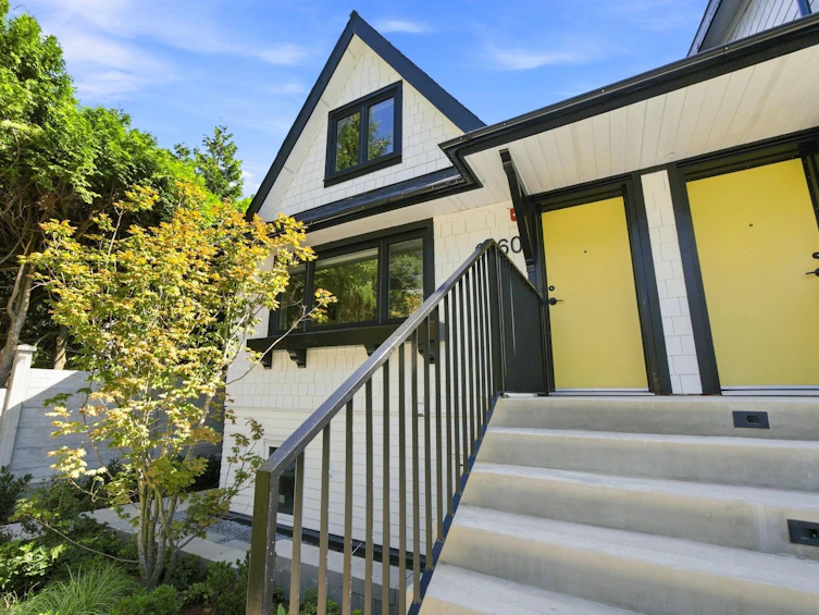 6160 Granville Street, Vancouver, BC, V6M 3E3 - 30