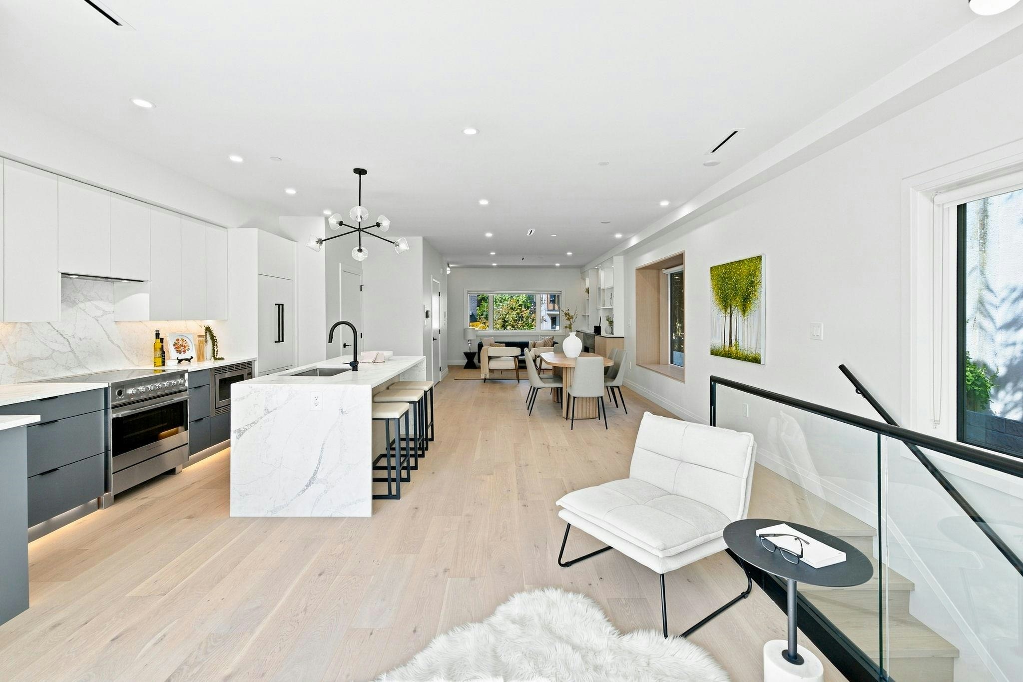 6160 Granville Street, Vancouver, BC, V6M 3E3 - 14