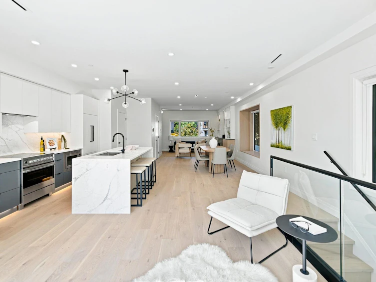6160 Granville Street, Vancouver, BC, V6M 3E3 - 14