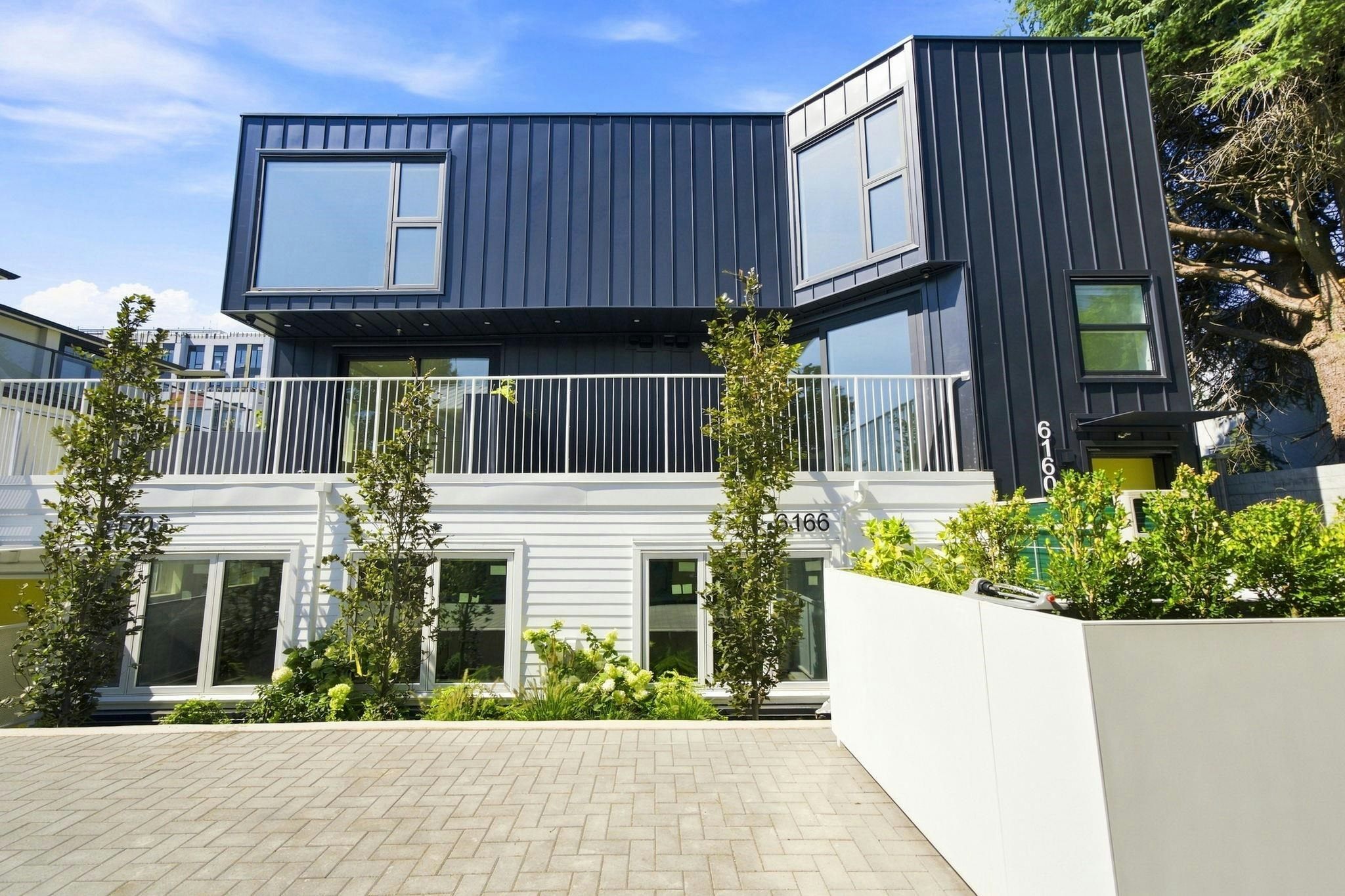 6160 Granville Street, Vancouver, BC, V6M 3E3 - 37