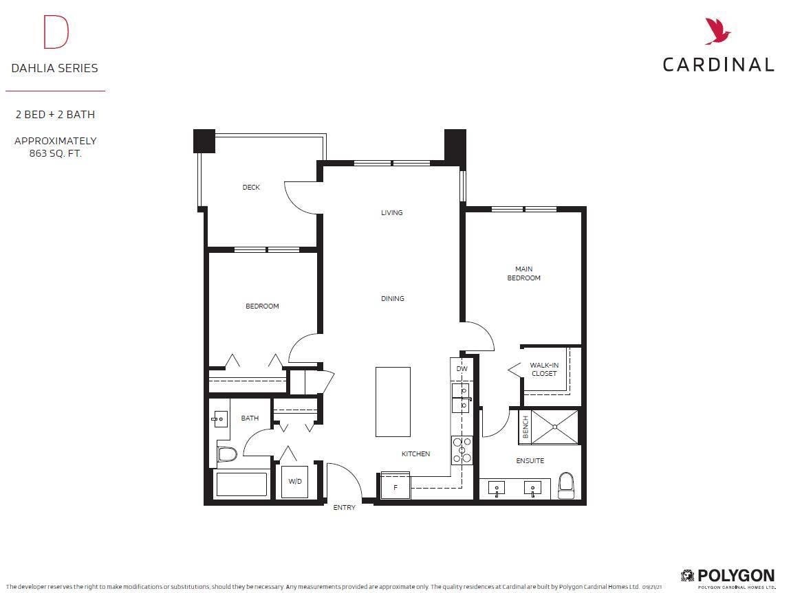 615 Cottonwood Avenue, Coquitlam, BC, V3J 0N4 - 22