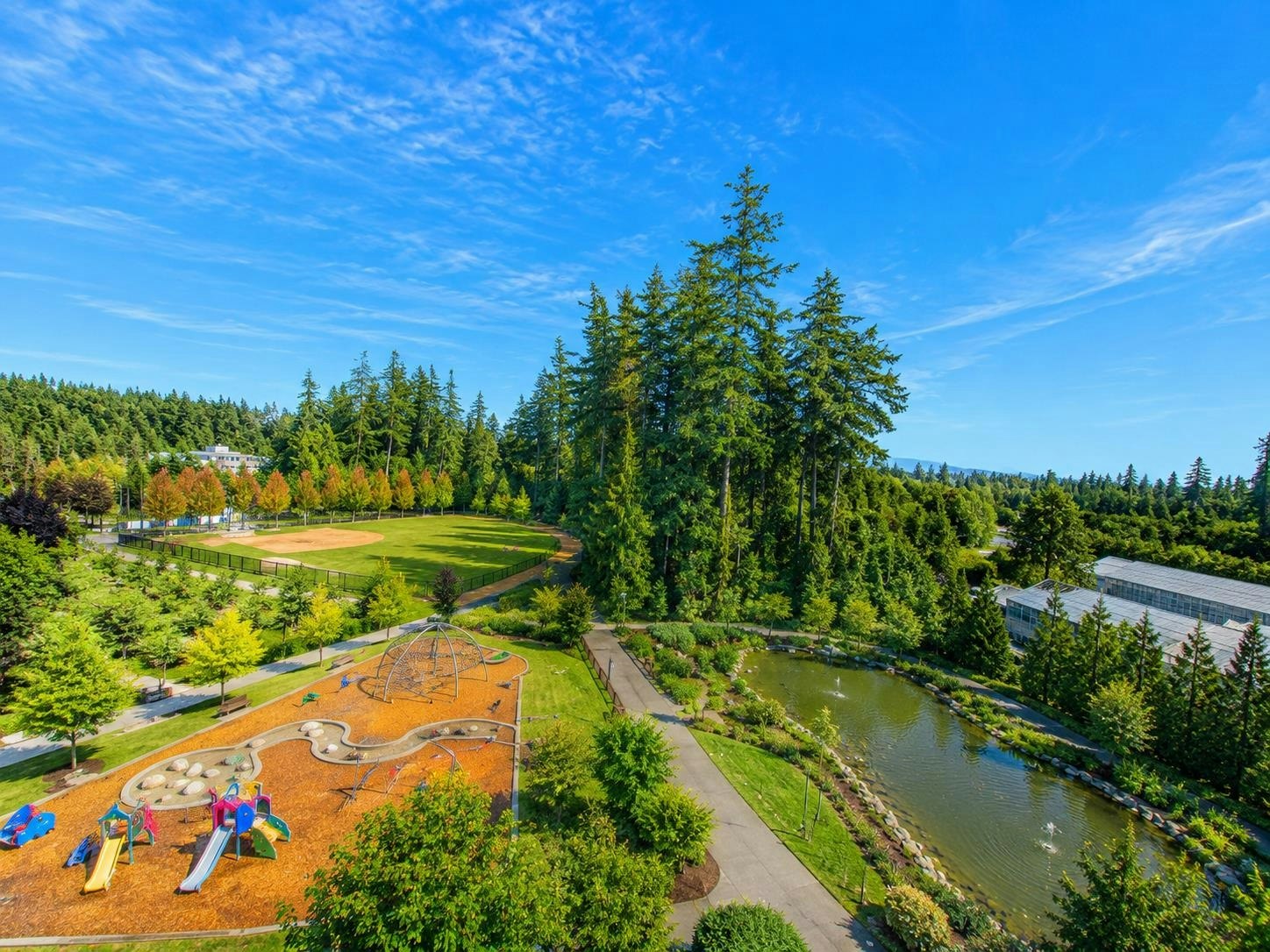 528-3563 Ross Drive, Vancouver, BC, V6S 0L3
