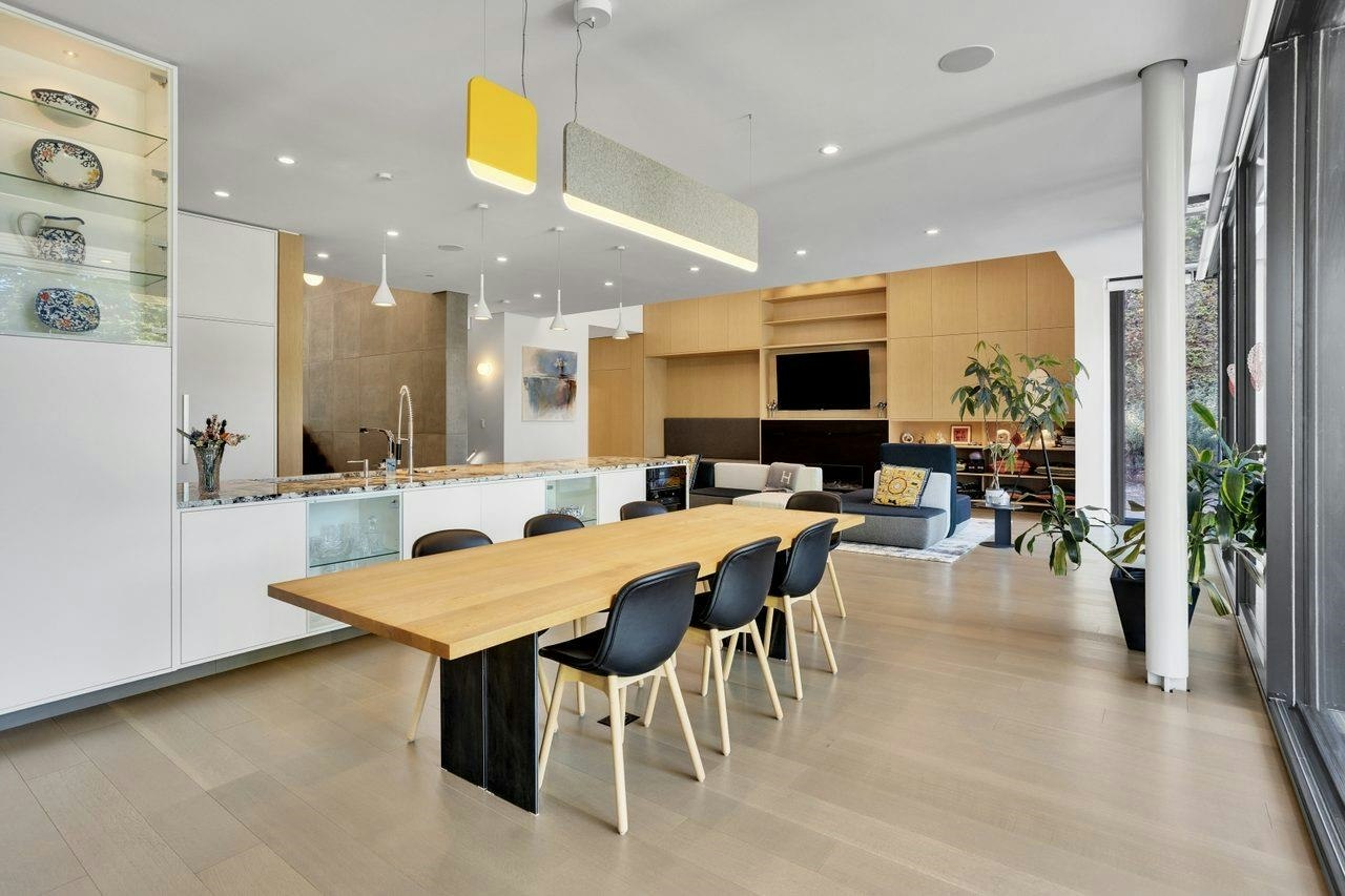 4725 W 4th Avenue, Vancouver, BC, V6T 1C3 - 10