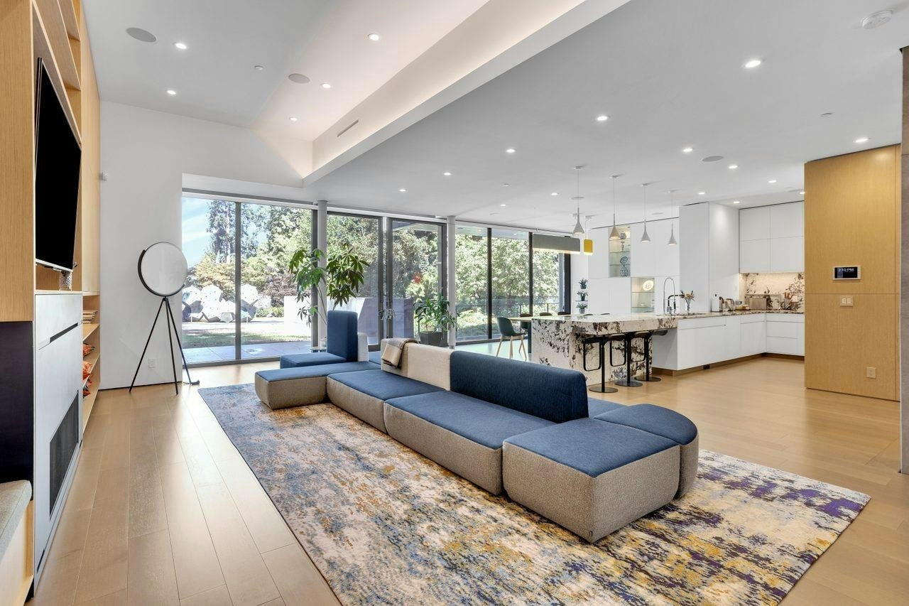 4725 W 4th Avenue, Vancouver, BC, V6T 1C3 - 6