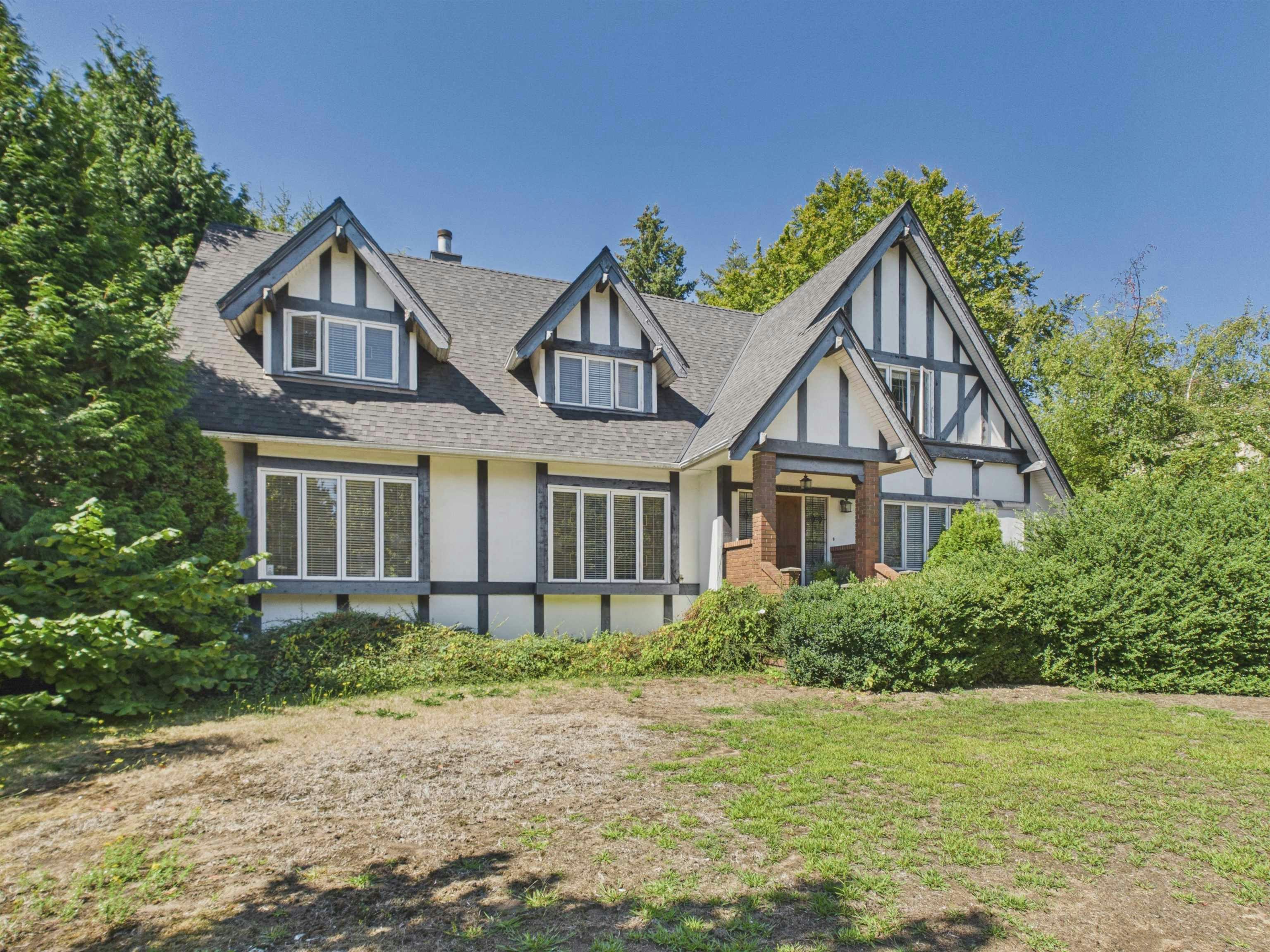 5649 Angus Drive, Vancouver, BC, V6M 3N5