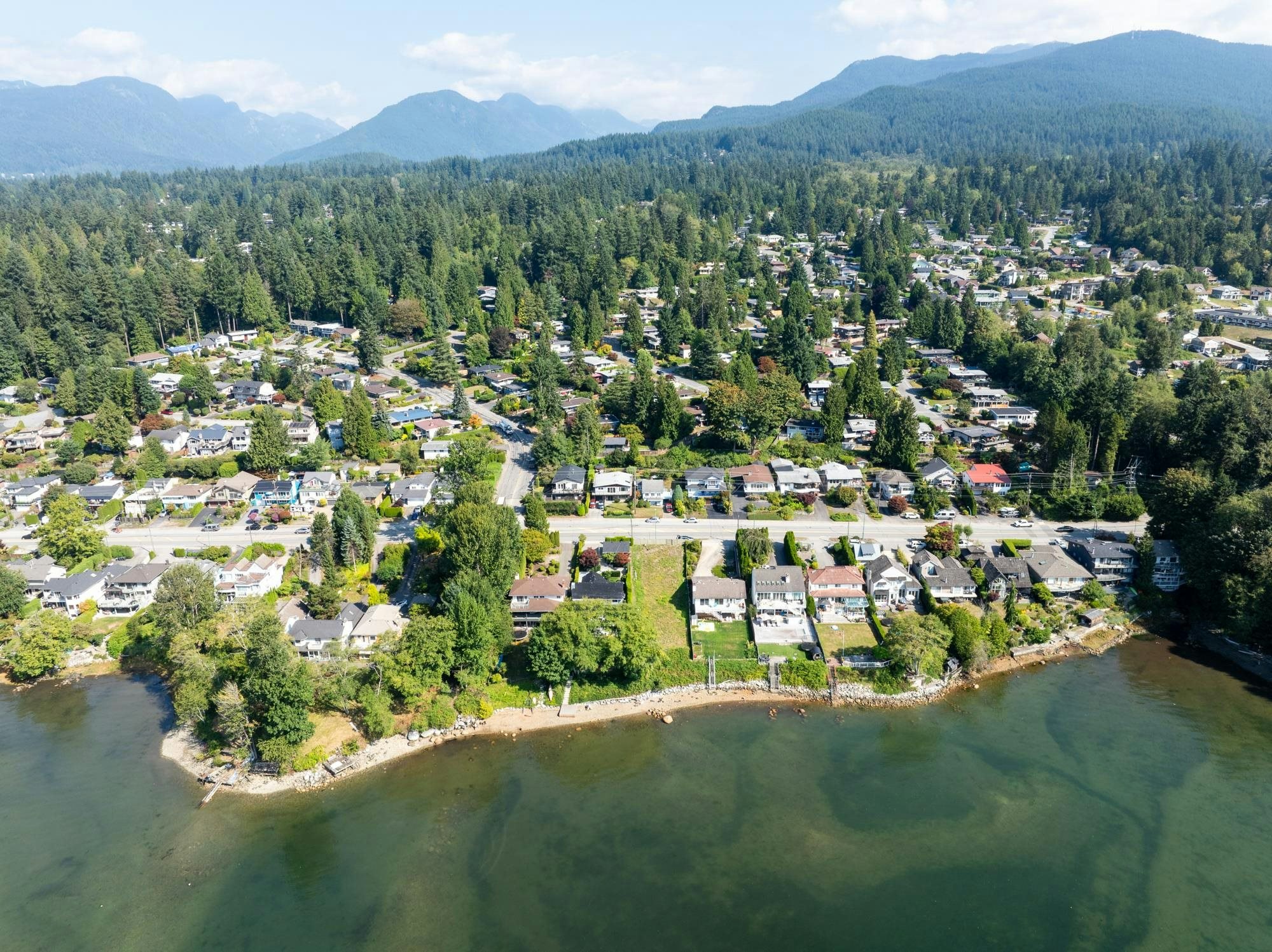 Lot 10 Dollarton Highway, North Vancouver, BC, V7R 2M6 - 6