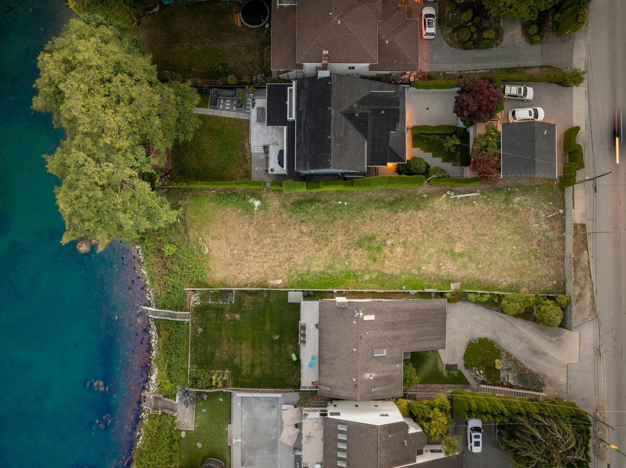Lot 10 Dollarton Highway, North Vancouver, BC, V7R 2M6 - 7