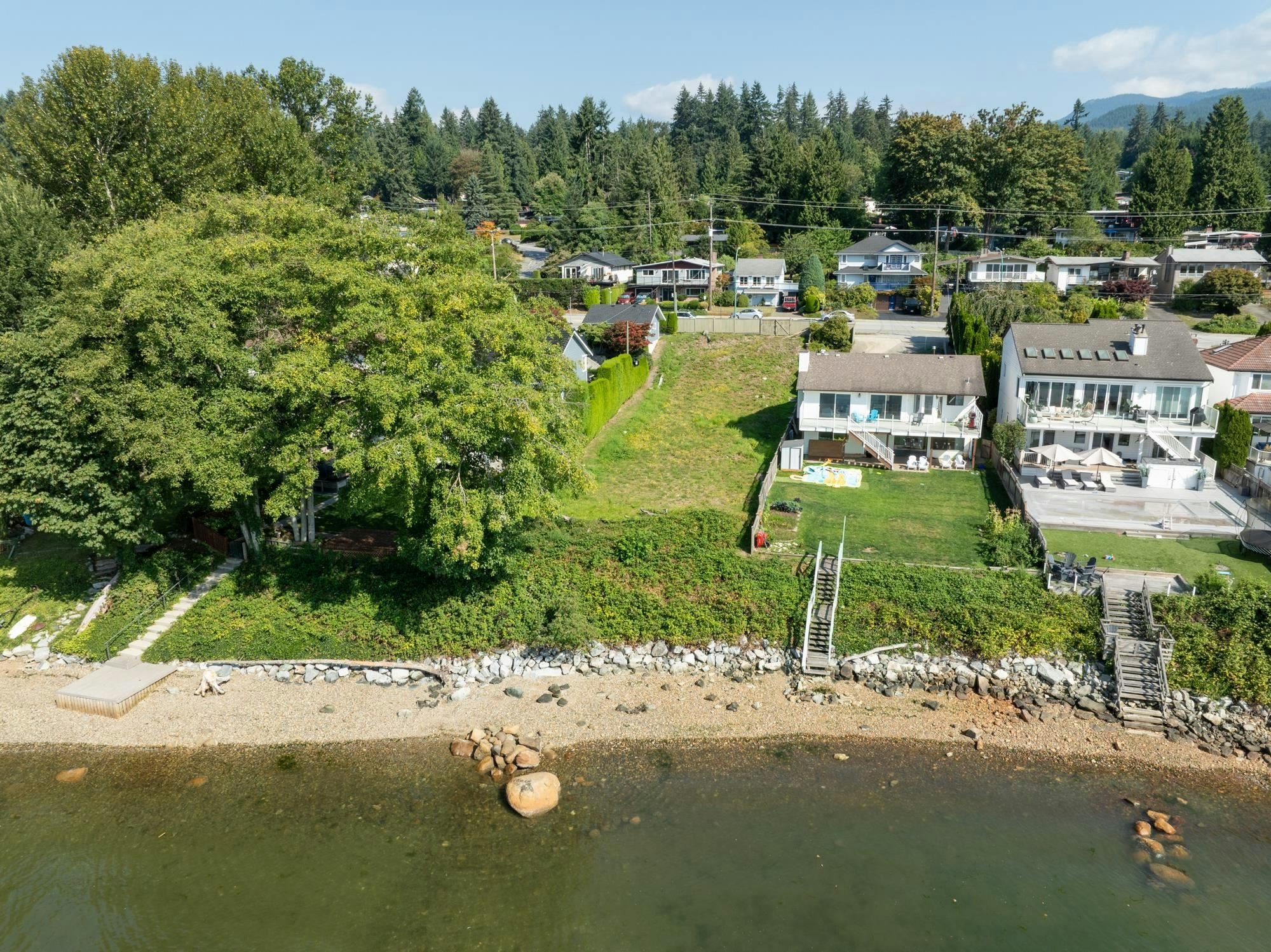 Lot 10 Dollarton Highway, North Vancouver, BC, V7R 2M6 - 8