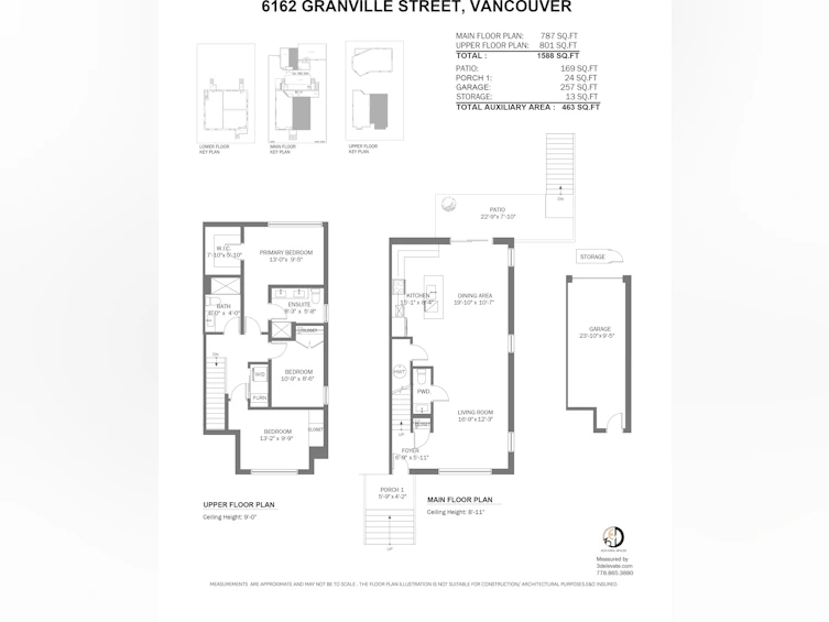 6162 Granville Street, Vancouver, BC, V6M 3E3 - 35