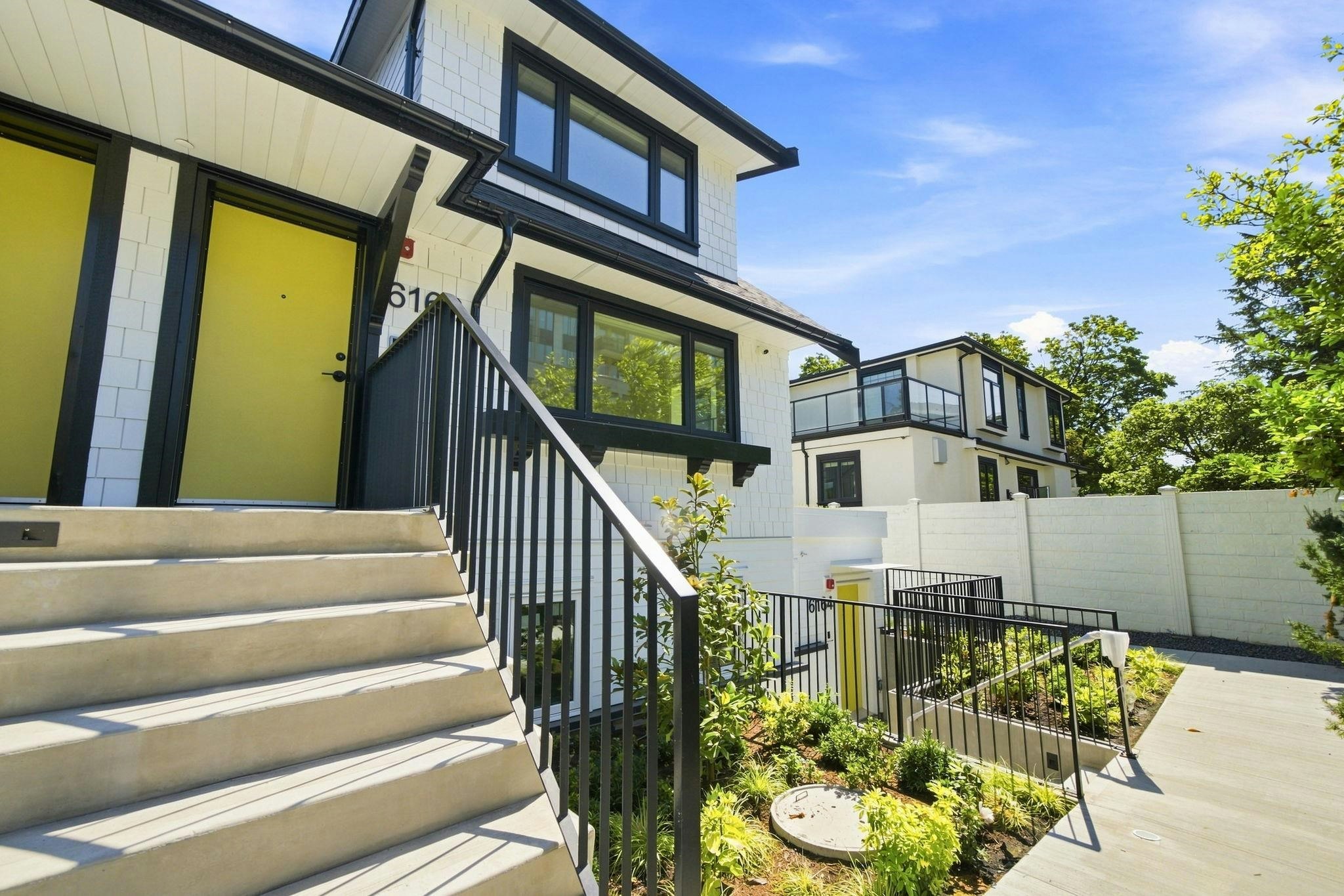 6162 Granville Street, Vancouver, BC, V6M 3E3 - 29
