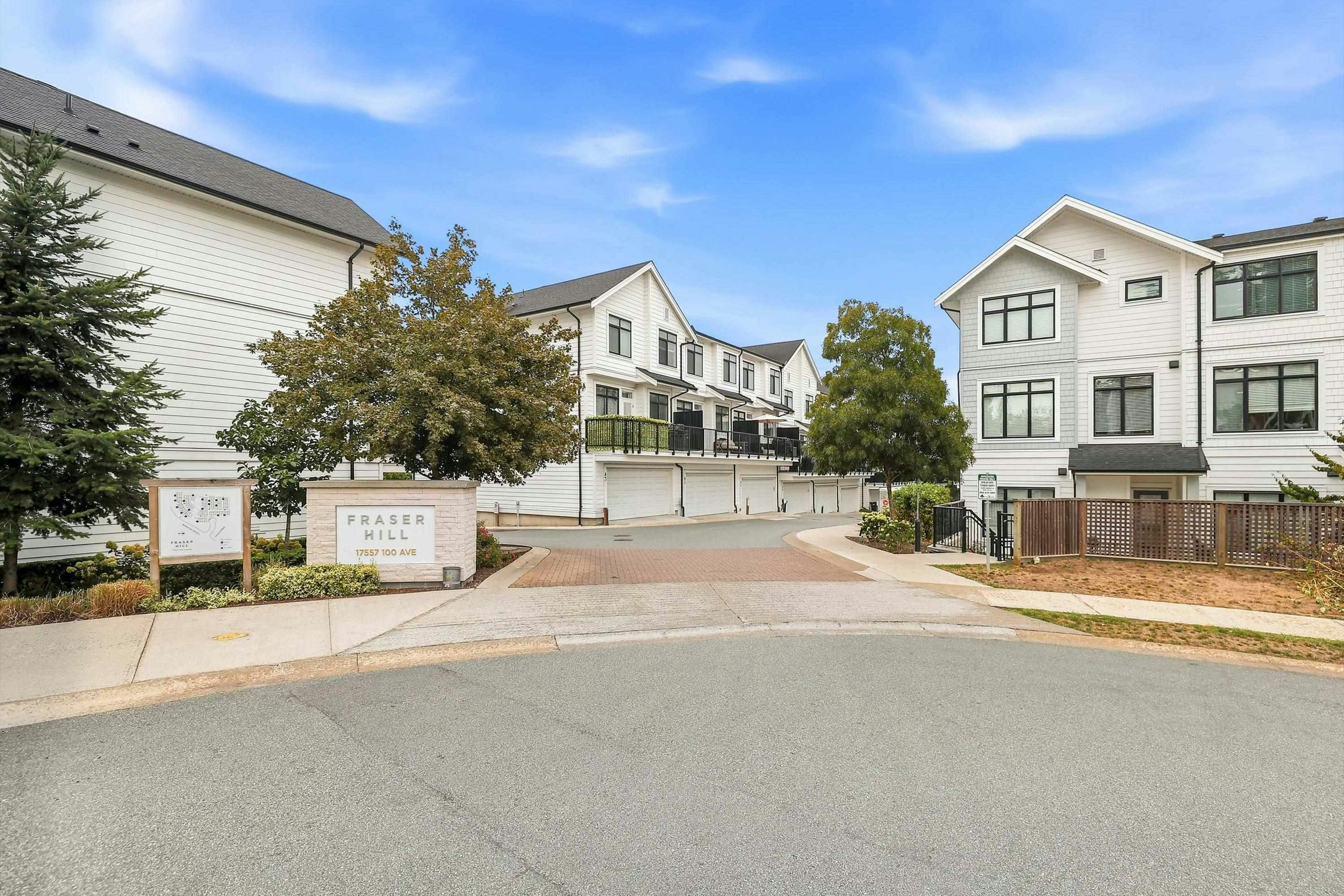 17557 100 Avenue, Surrey, BC, V4N 6V5 - 18