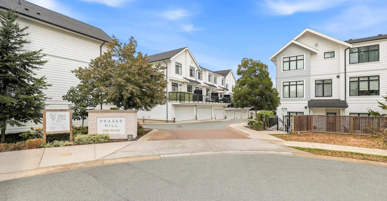 17557 100 Avenue, Surrey, BC, V4N 6V5 - 18