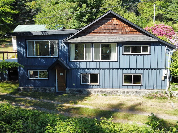 6376 Sunshine Coast Highway, Sechelt, BC, V7Z 0M3 - 2