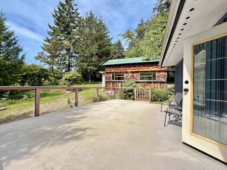 6376 Sunshine Coast Highway, Sechelt, BC, V7Z 0M3 - 22