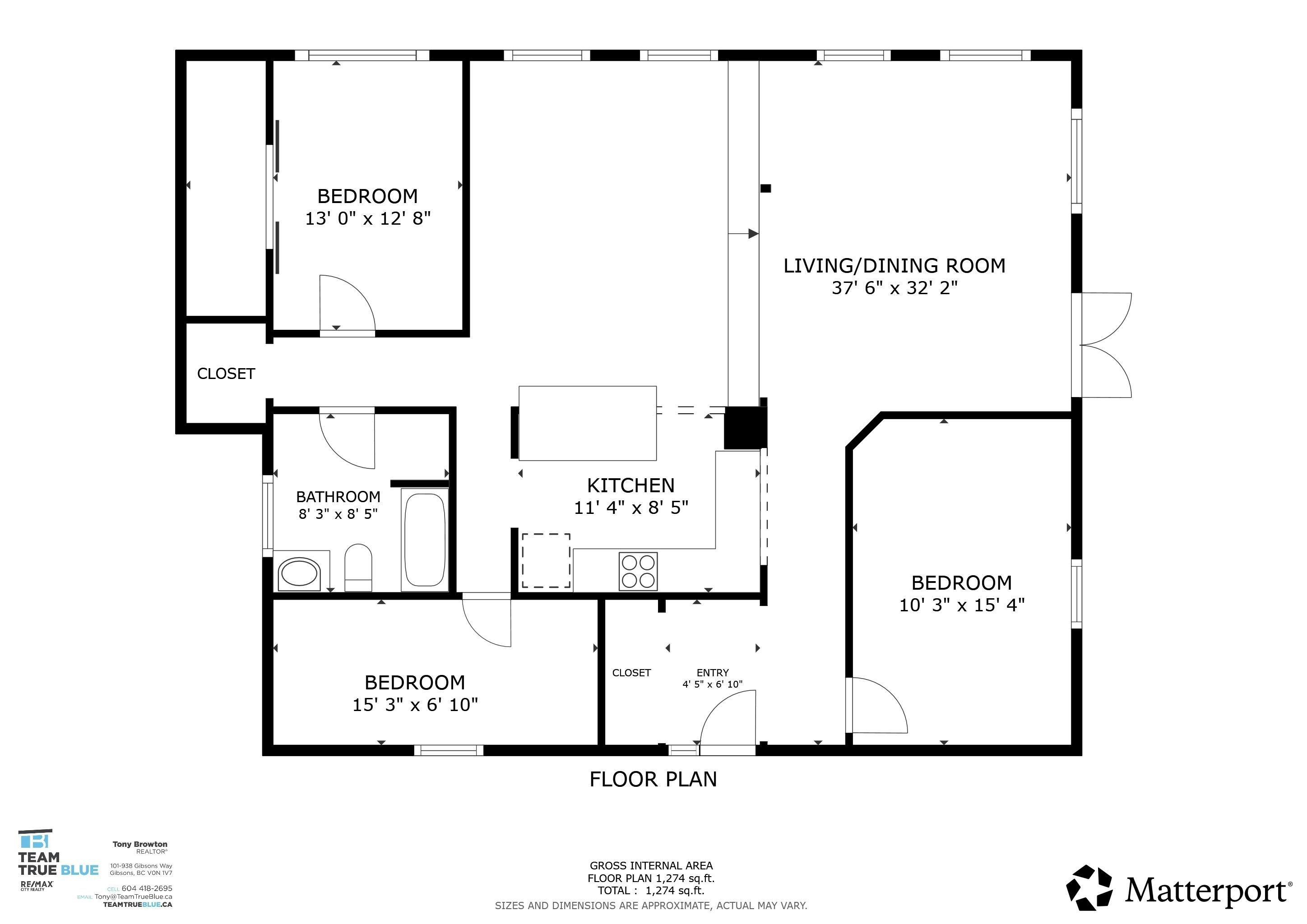 6376 Sunshine Coast Highway, Sechelt, BC, V7Z 0M3 - 40