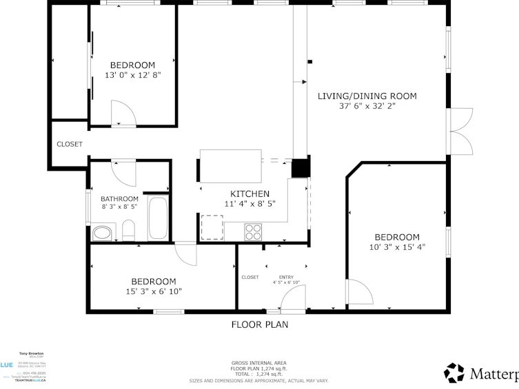 6376 Sunshine Coast Highway, Sechelt, BC, V7Z 0M3 - 40