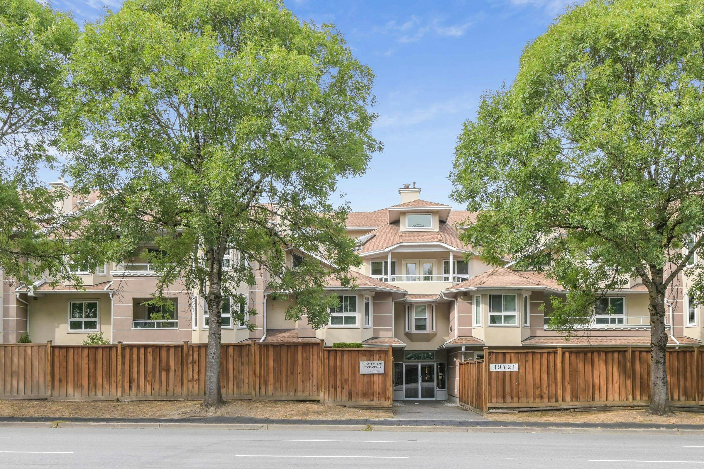 106-19721 64 Avenue, Langley, BC, V2Y 1L1