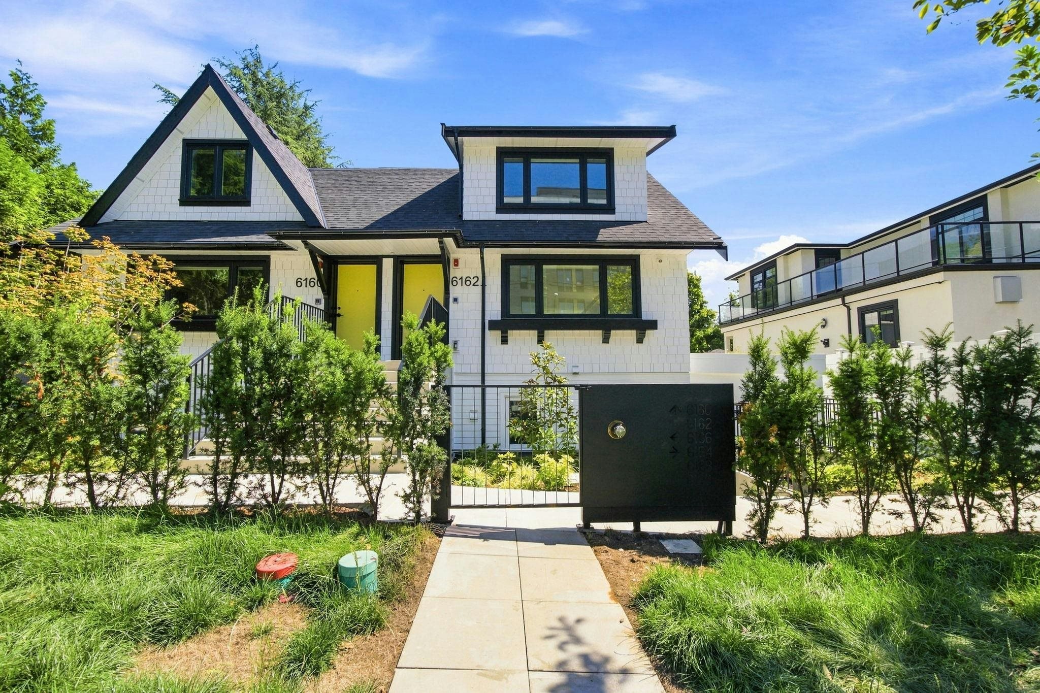 6164 Granville Street, Vancouver, BC, V6M 3E3 - 38