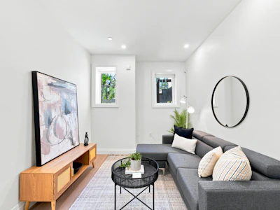 6164 Granville Street - 2