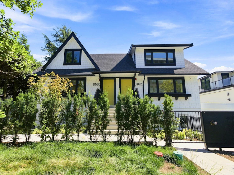 6164 Granville Street, Vancouver, BC, V6M 3E3 - 32