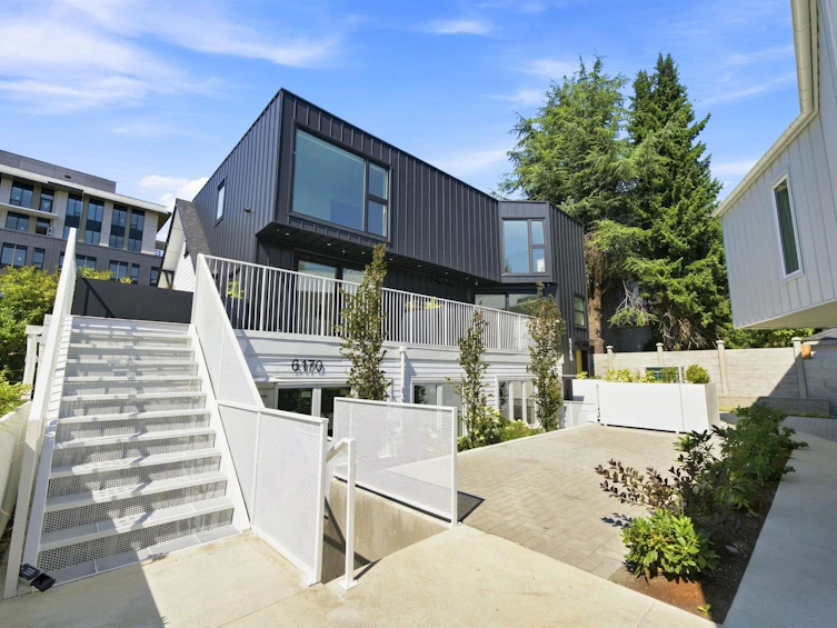 6164 Granville Street, Vancouver, BC, V6M 3E3 - 26