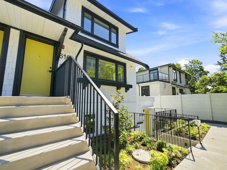 6164 Granville Street, Vancouver, BC, V6M 3E3 - 19