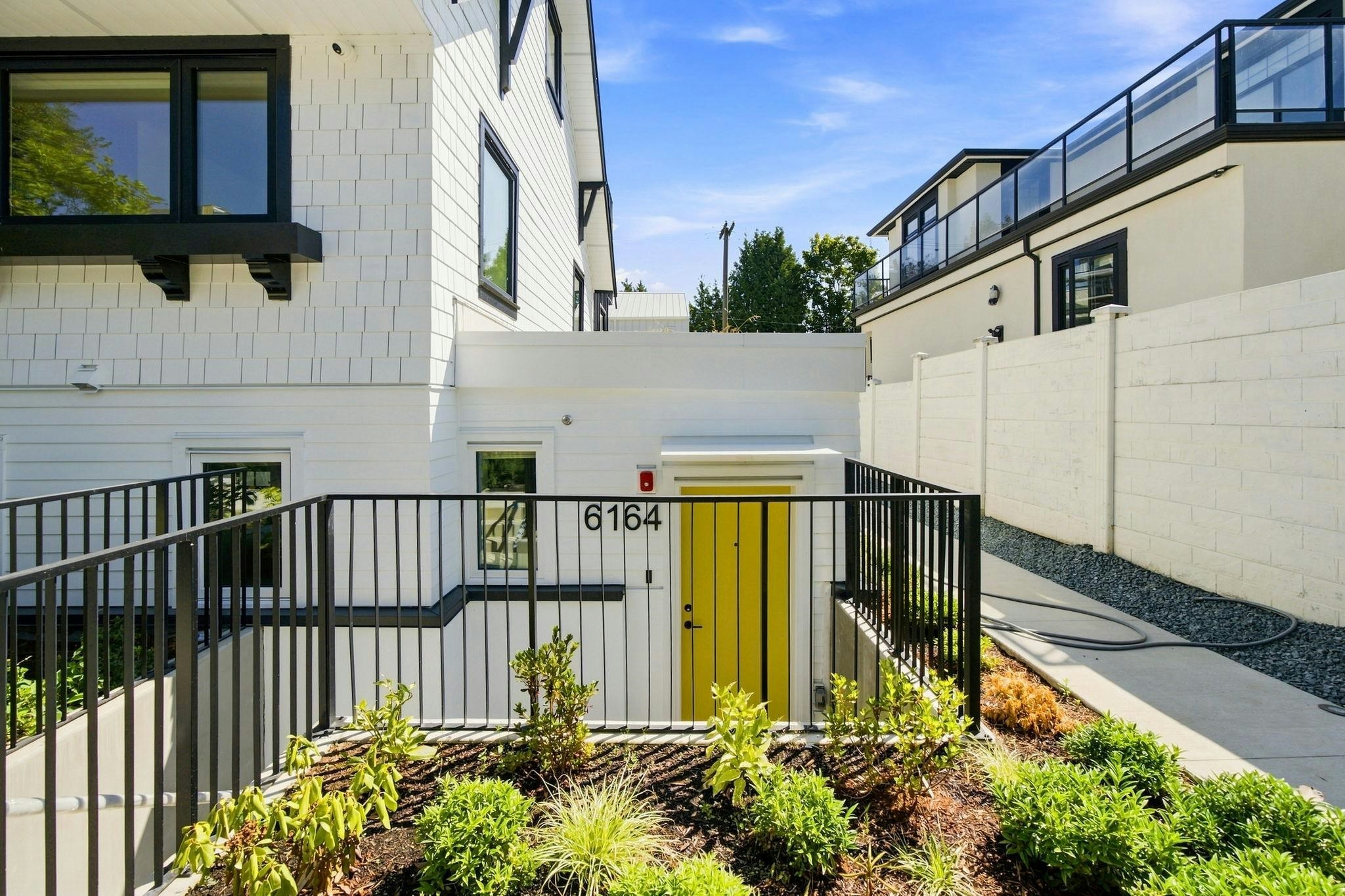6164 Granville Street, Vancouver, BC, V6M 3E3 - 23