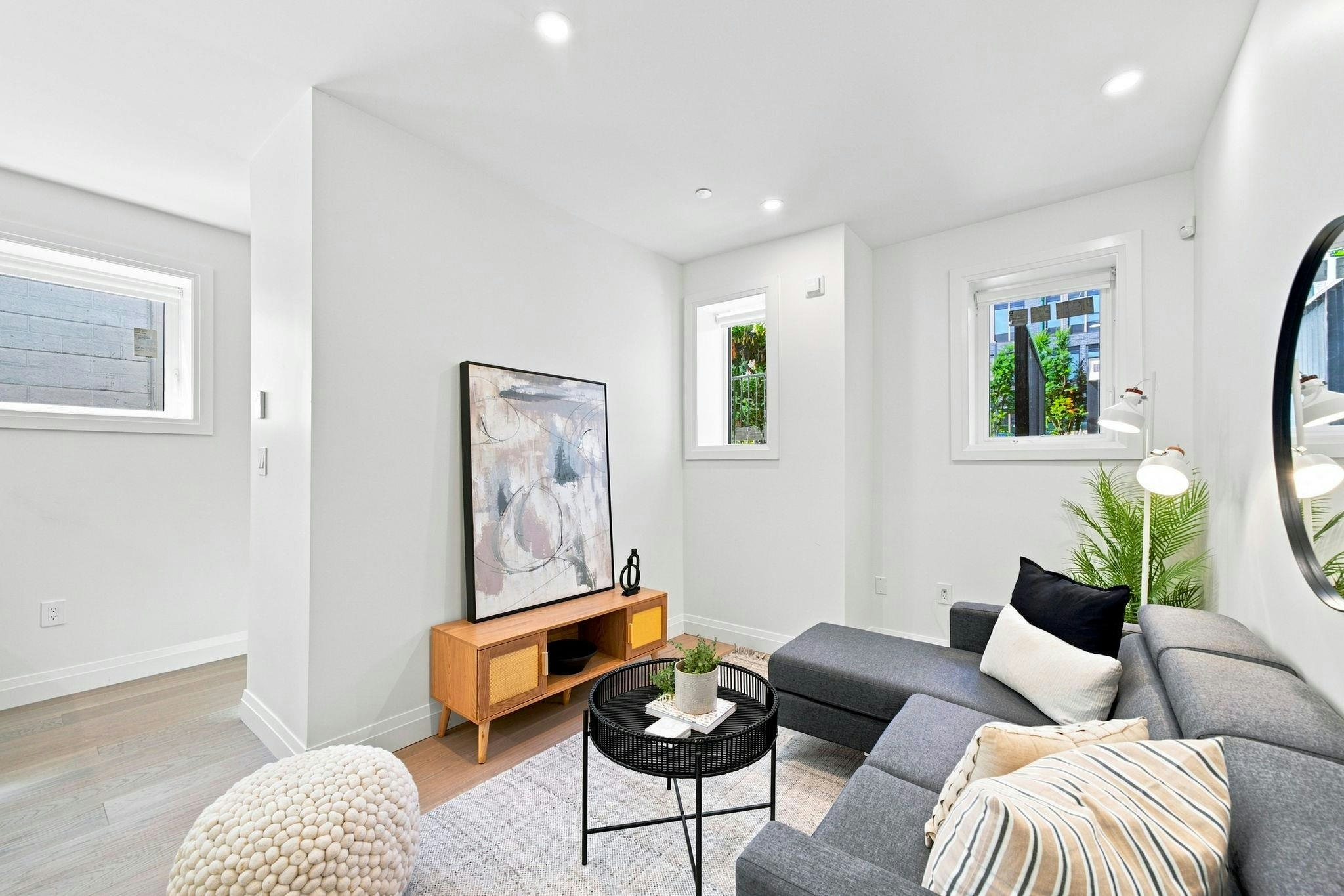 6164 Granville Street - 3