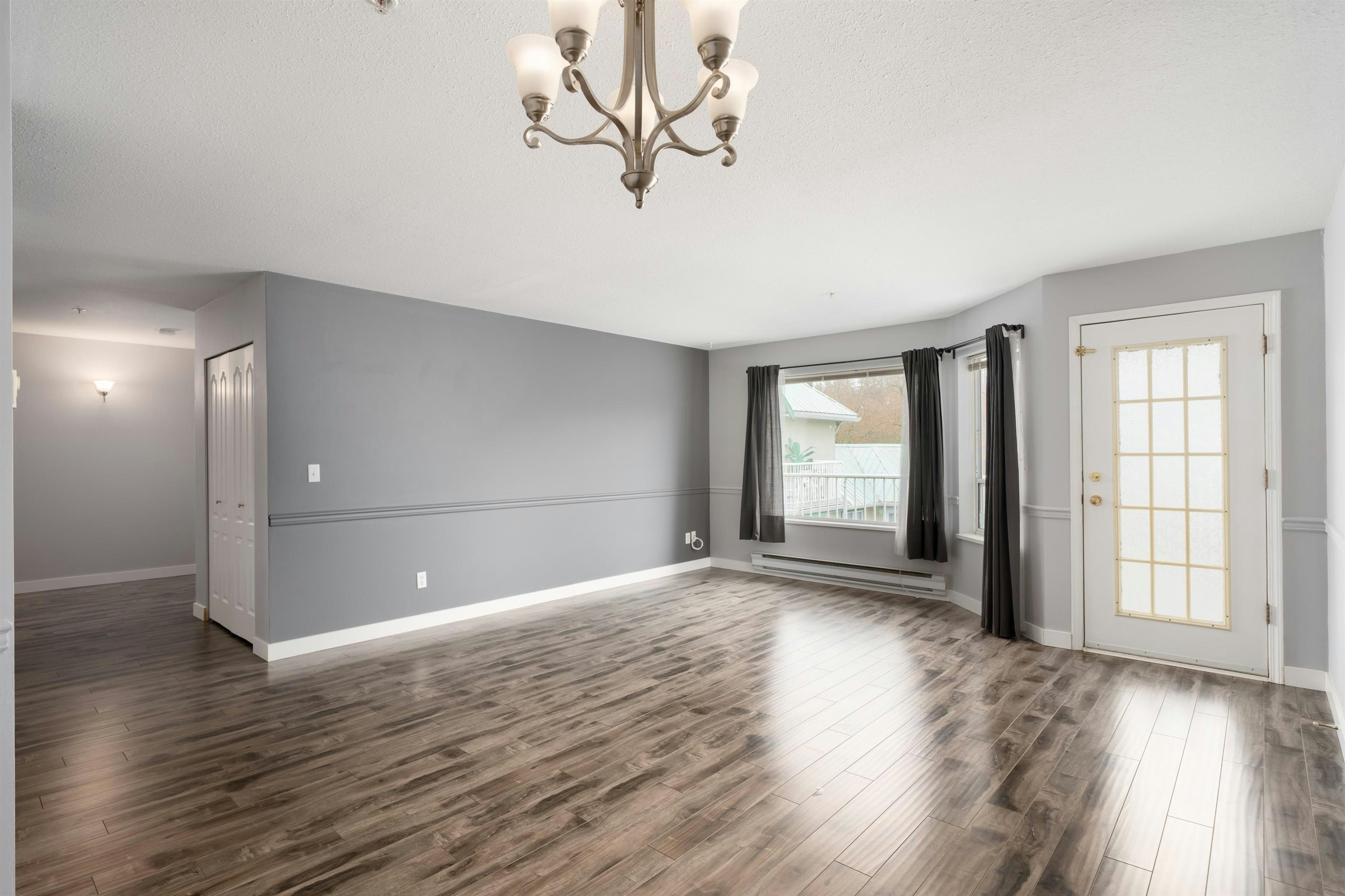 317-19236 Ford Road, Pitt Meadows, BC, V3Y 2K1 - 3