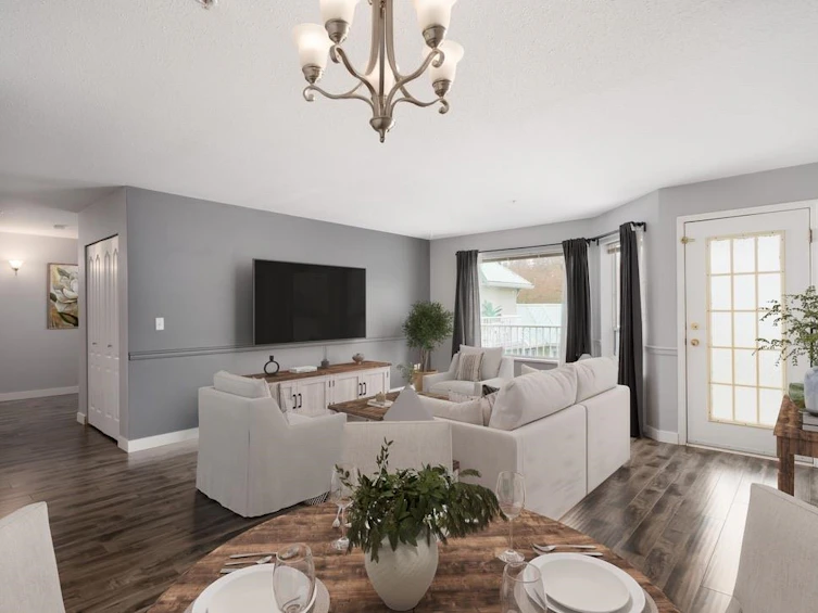 317-19236 Ford Road, Pitt Meadows, BC, V3Y 2K1 - 2