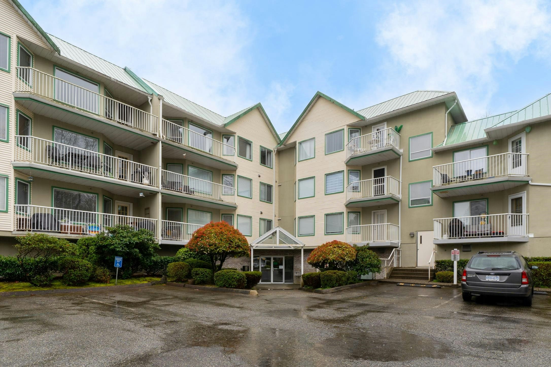 317-19236 Ford Road, Pitt Meadows, BC, V3Y 2K1 - 25
