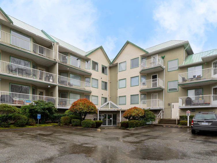317-19236 Ford Road, Pitt Meadows, BC, V3Y 2K1 - 25