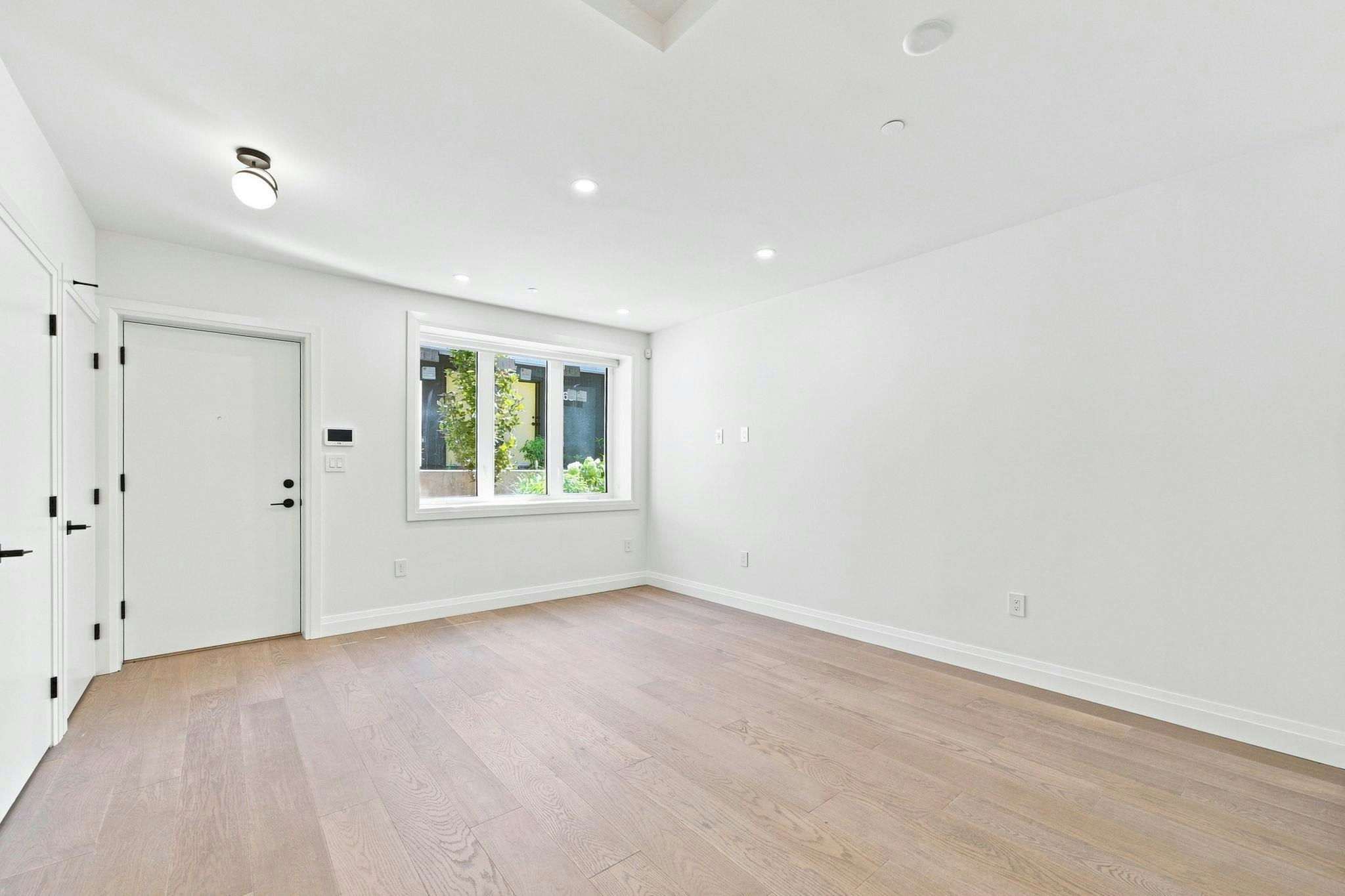 6166 Granville Street - 2