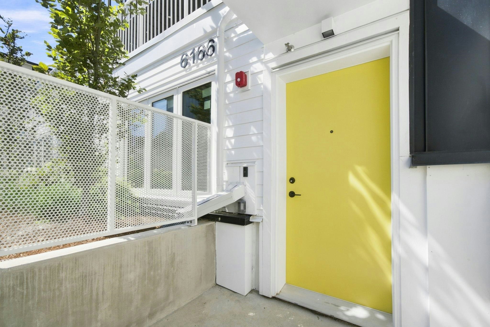 6166 Granville Street, Vancouver, BC, V6M 3E3 - 22