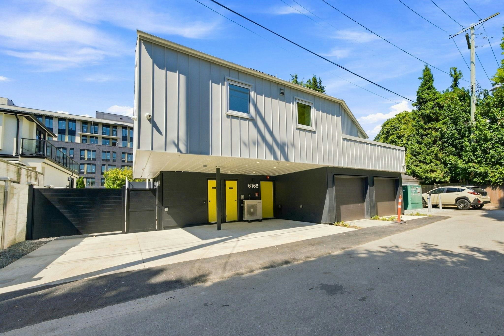 6168 Granville Street, Vancouver, BC, V6M 3E3 - 37