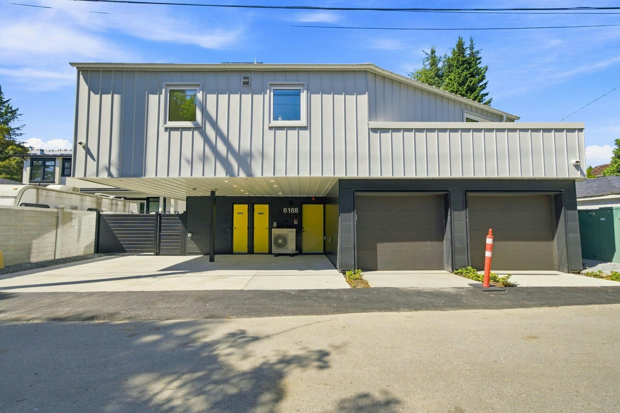 6168 Granville Street, Vancouver, BC, V6M 3E3 - 38