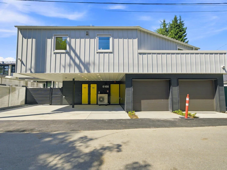 6168 Granville Street, Vancouver, BC, V6M 3E3 - 38