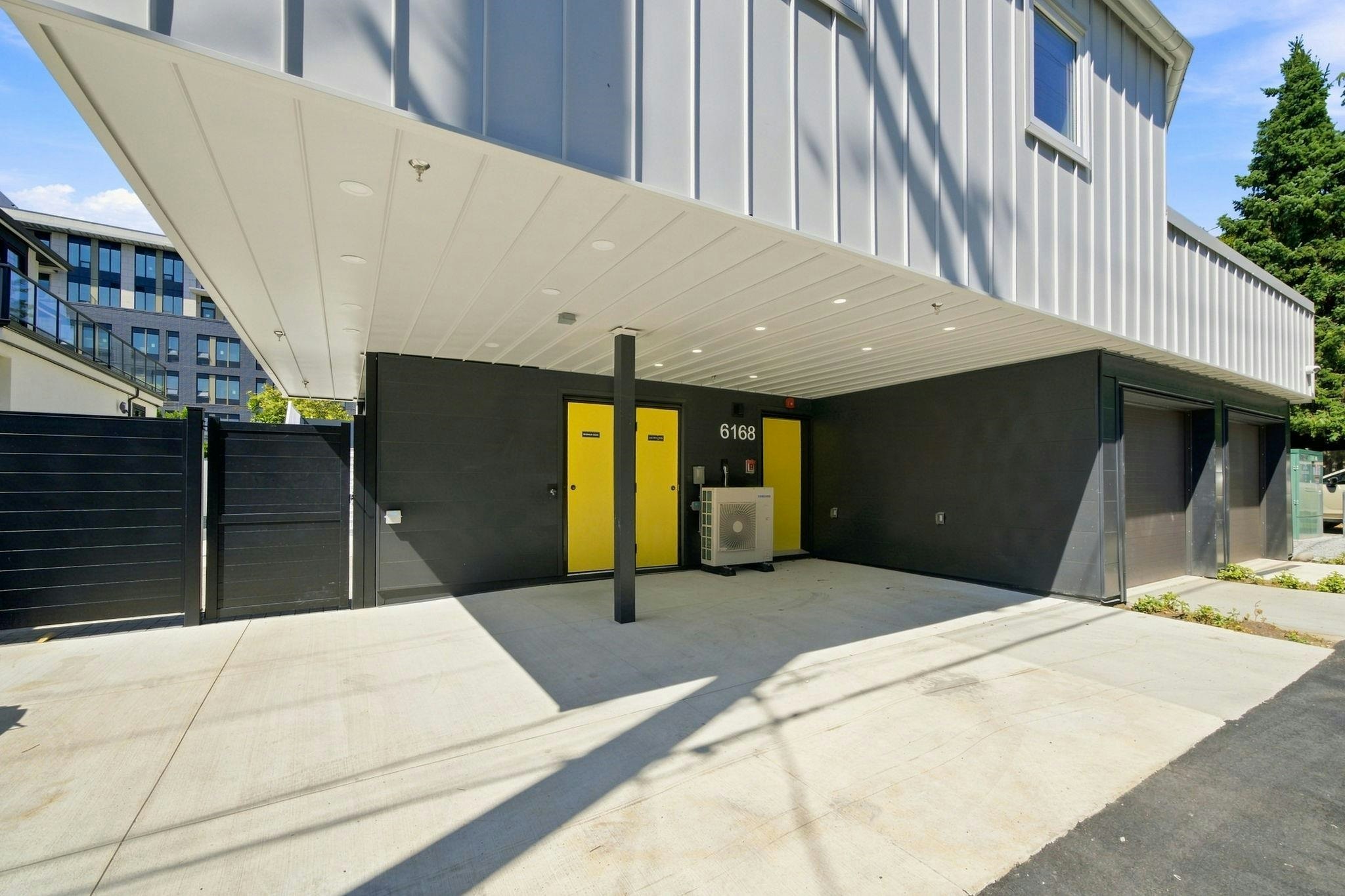 6168 Granville Street, Vancouver, BC, V6M 3E3 - 36