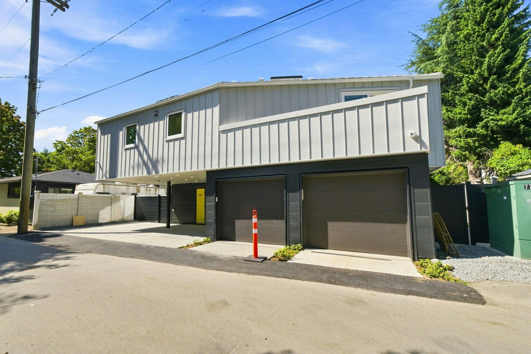 6168 Granville Street, Vancouver, BC, V6M 3E3 - 39