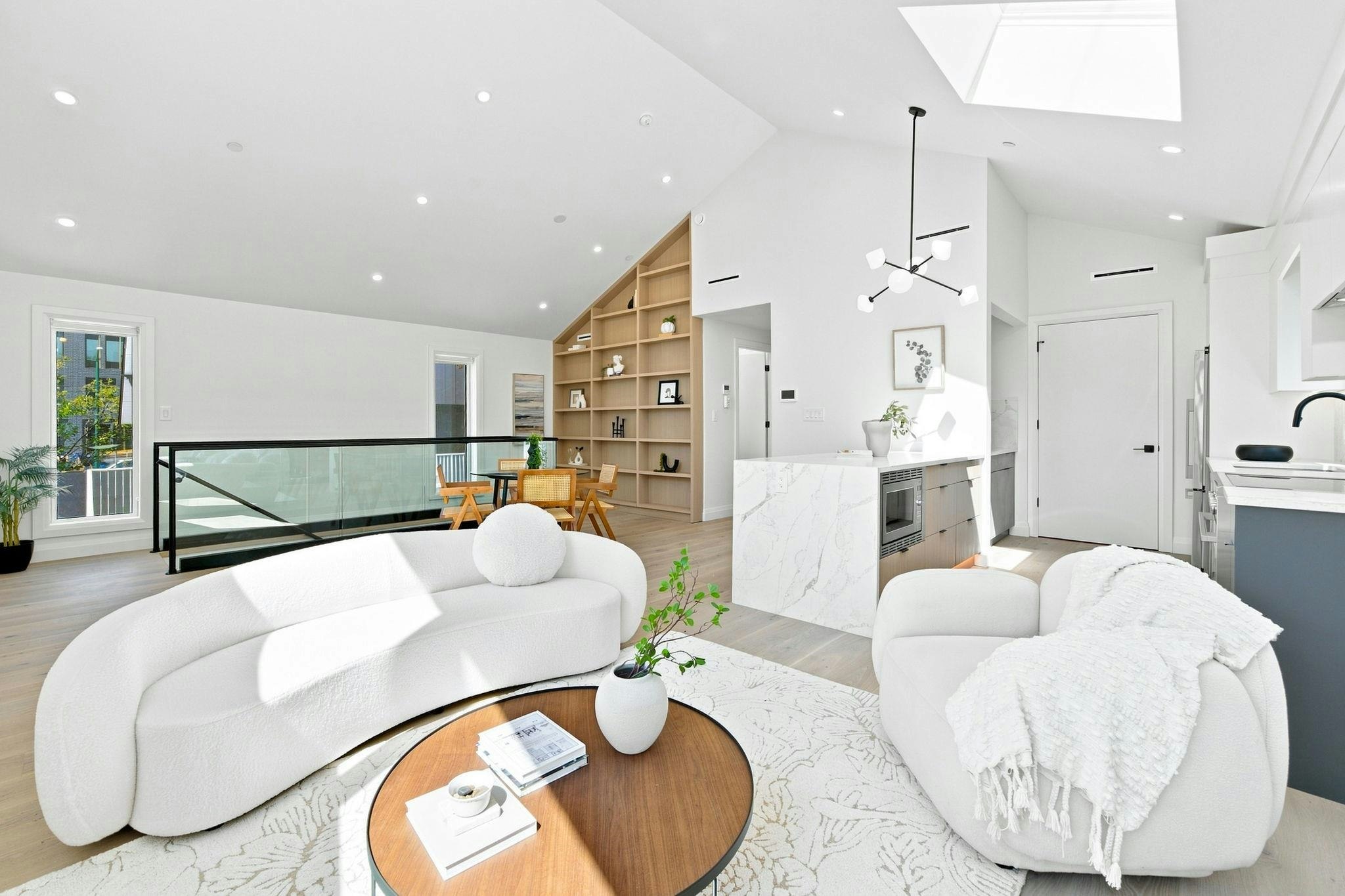 6168 Granville Street - 5