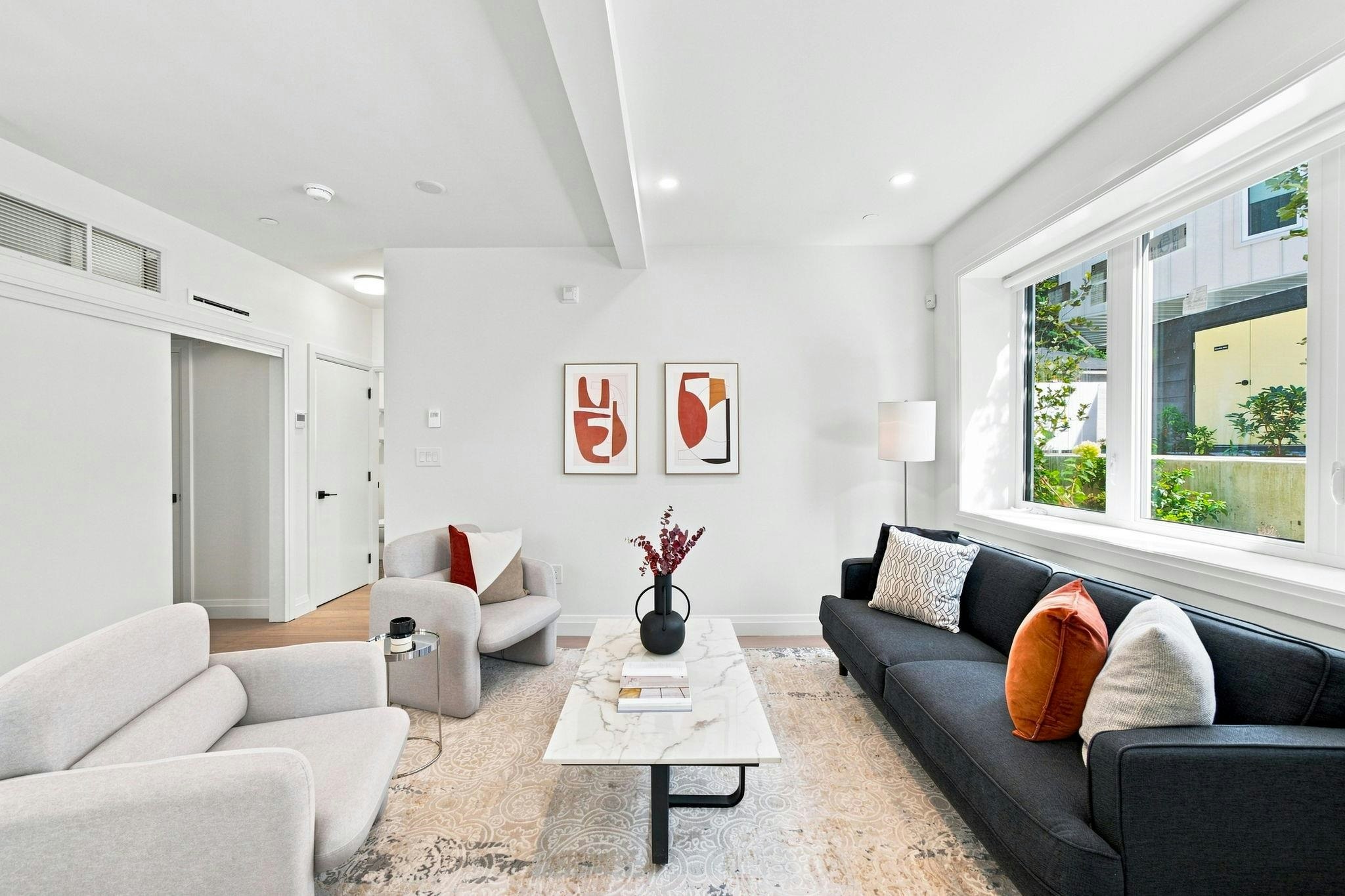 6170 Granville Street - 2