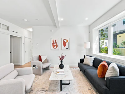 6170 Granville Street - 2