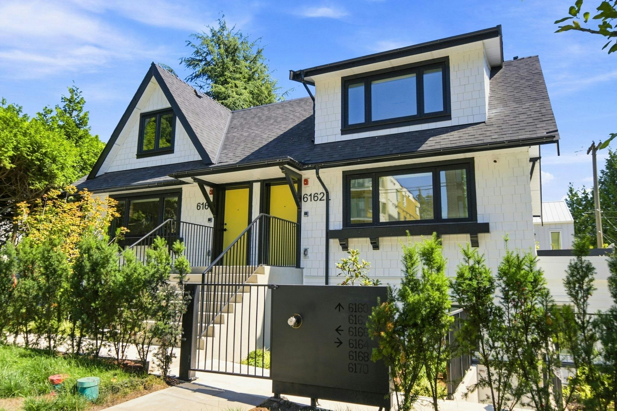 6170 Granville Street, Vancouver, BC, V6M 3E3 - 32