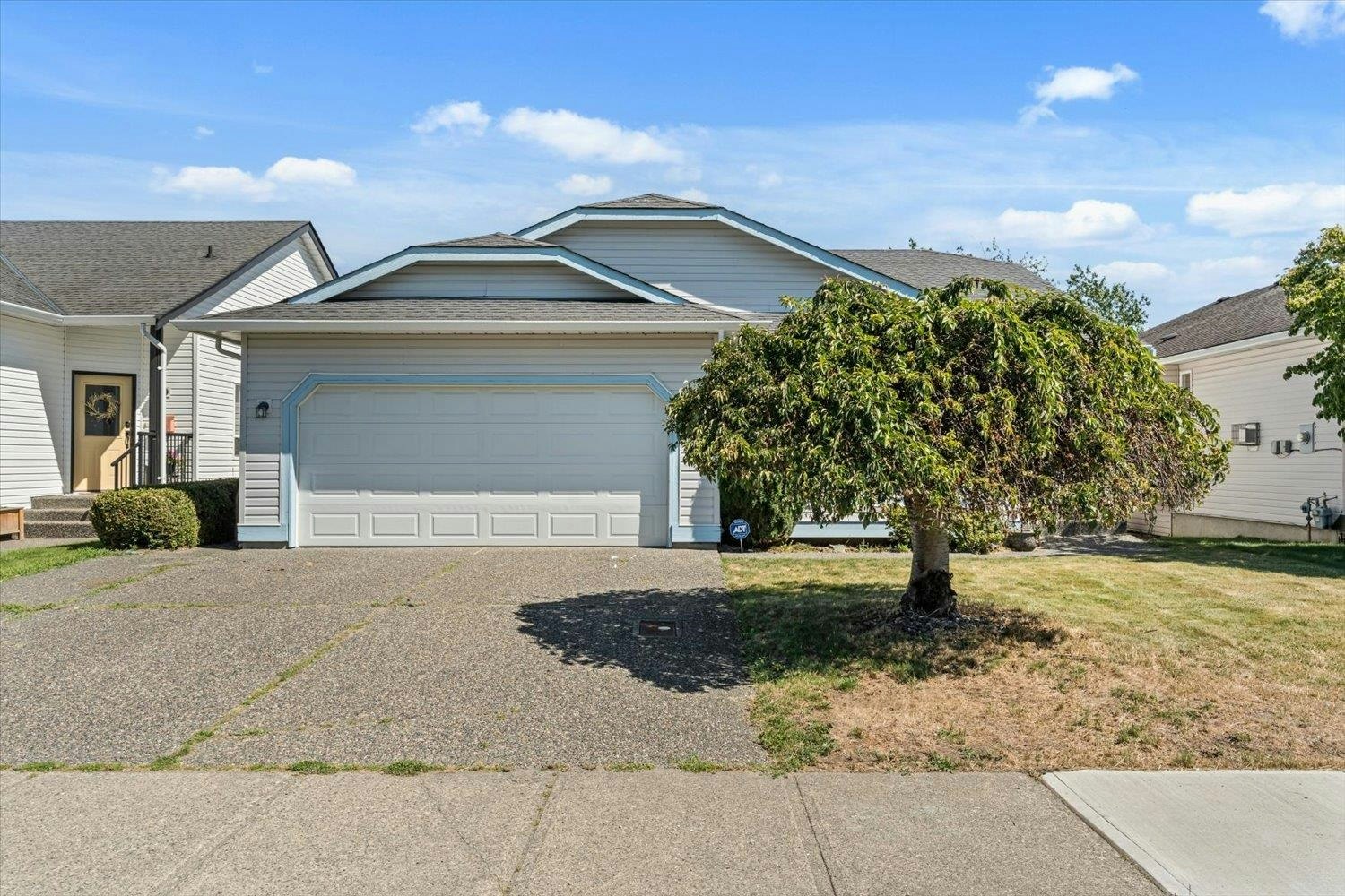 44669 Monte Vista Drive, Chilliwack, BC, V2R 3K5