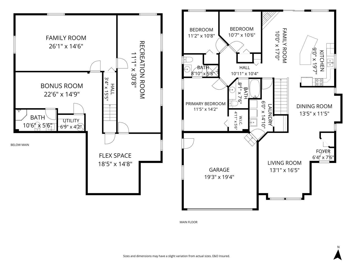 44669 Monte Vista Drive, Chilliwack, BC, V2R 3K5 - 2
