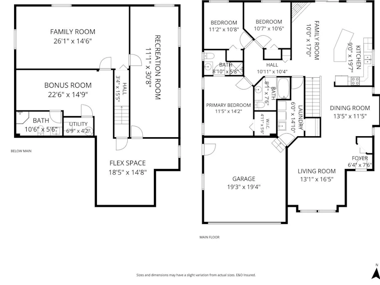 44669 Monte Vista Drive, Chilliwack, BC, V2R 3K5 - 2