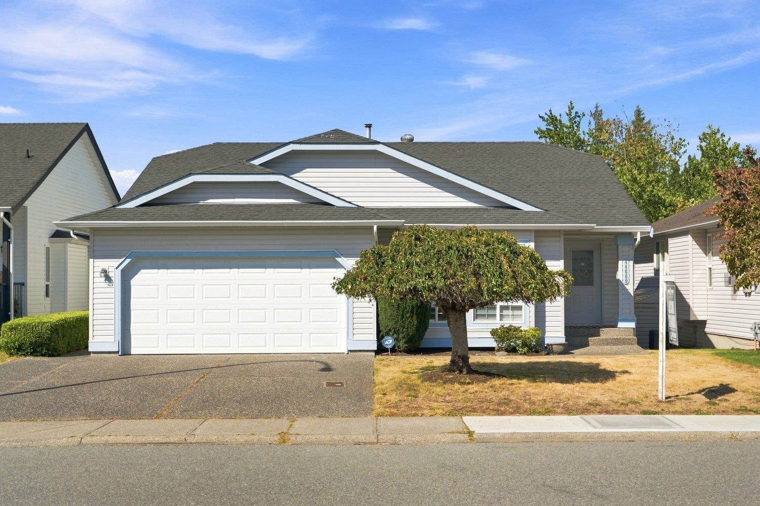 44669 Monte Vista Drive, Chilliwack, BC, V2R 3K5