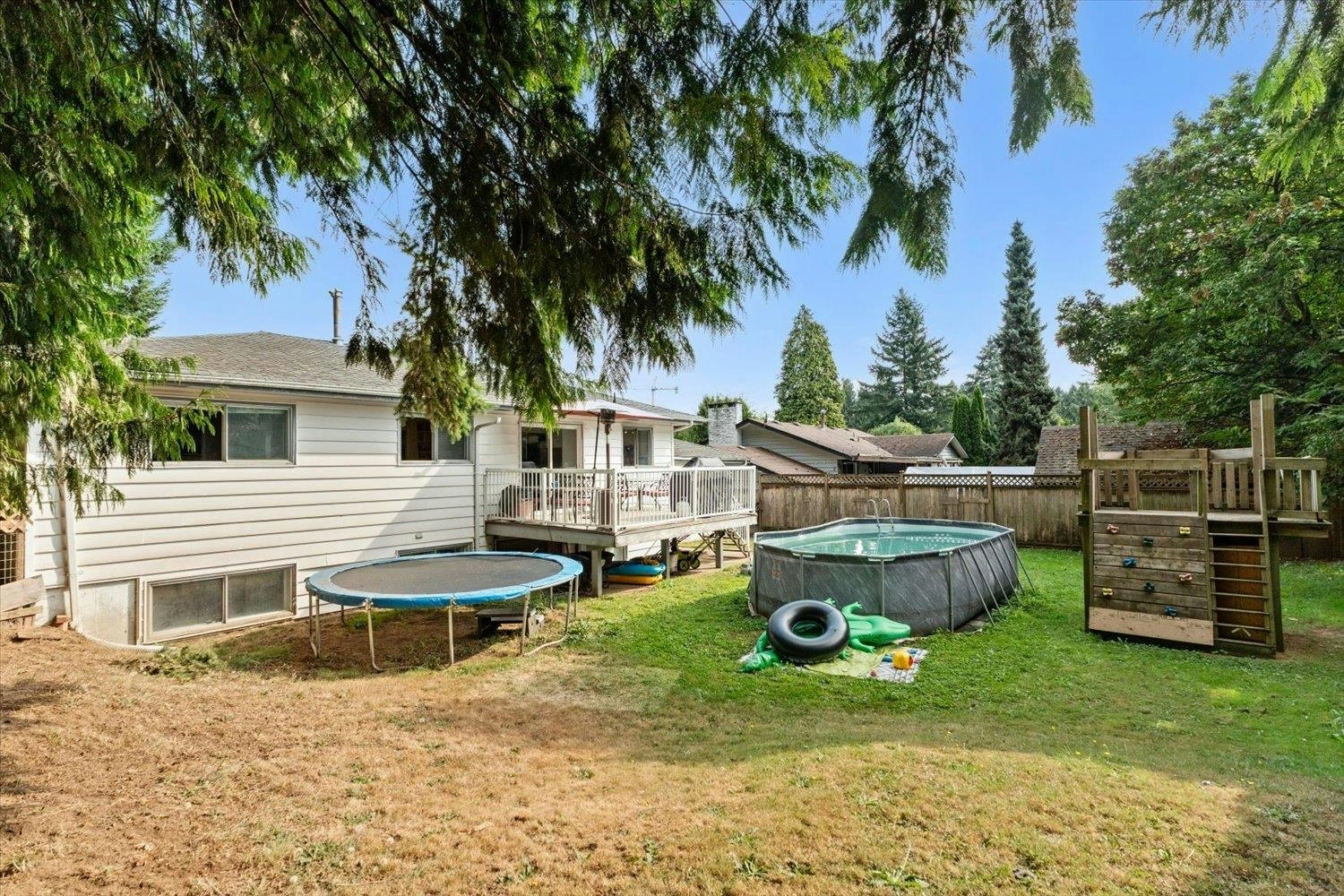 33306 Rainbow Avenue, Abbotsford, BC, V2S 1E5 - 34