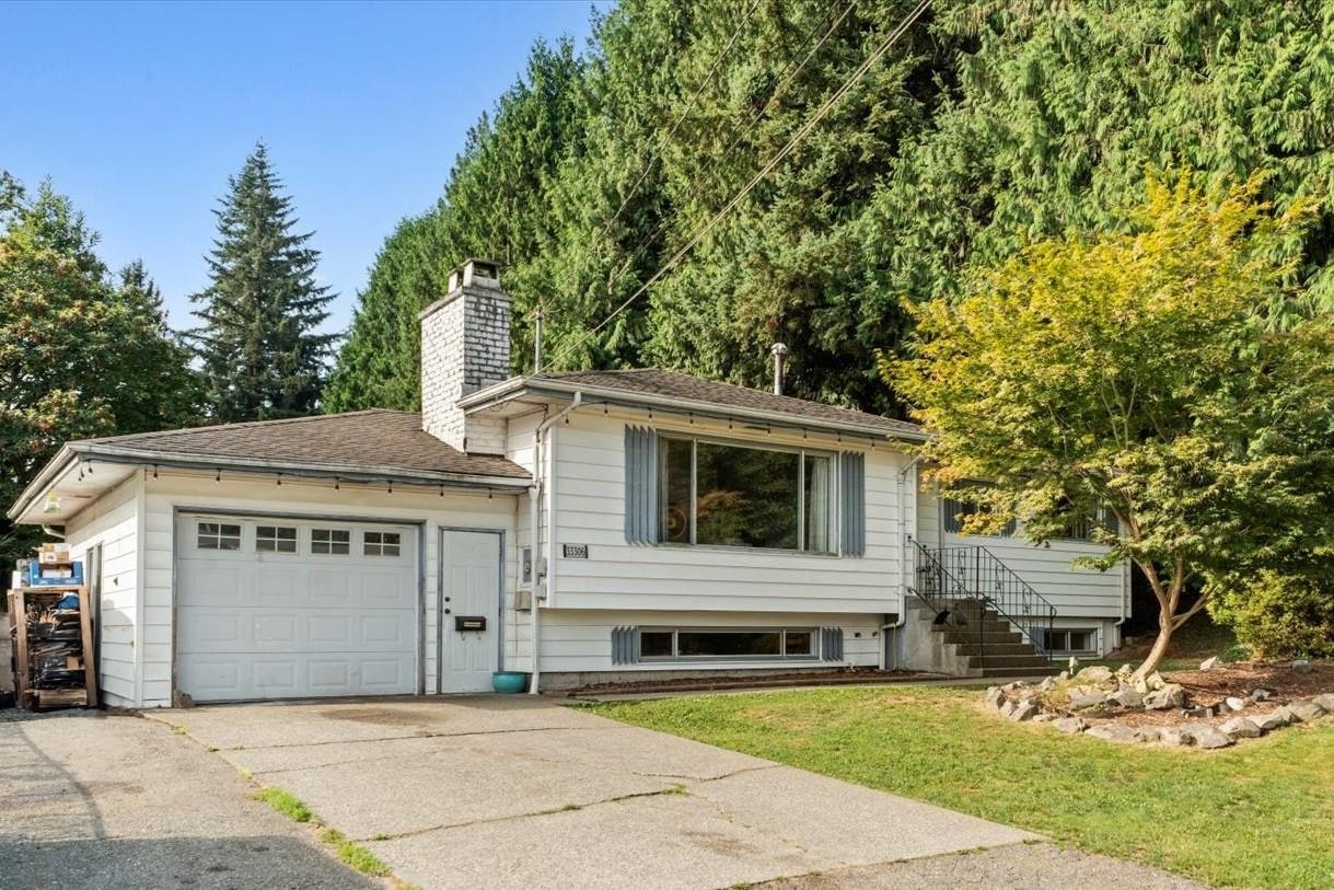 33306 Rainbow Avenue, Abbotsford, BC, V2S 1E5